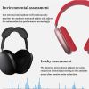 Bluetooth P9 Wireless Headset Running Listening To Songs Stereo Game Card Noise-cancelling Headset with Microphone